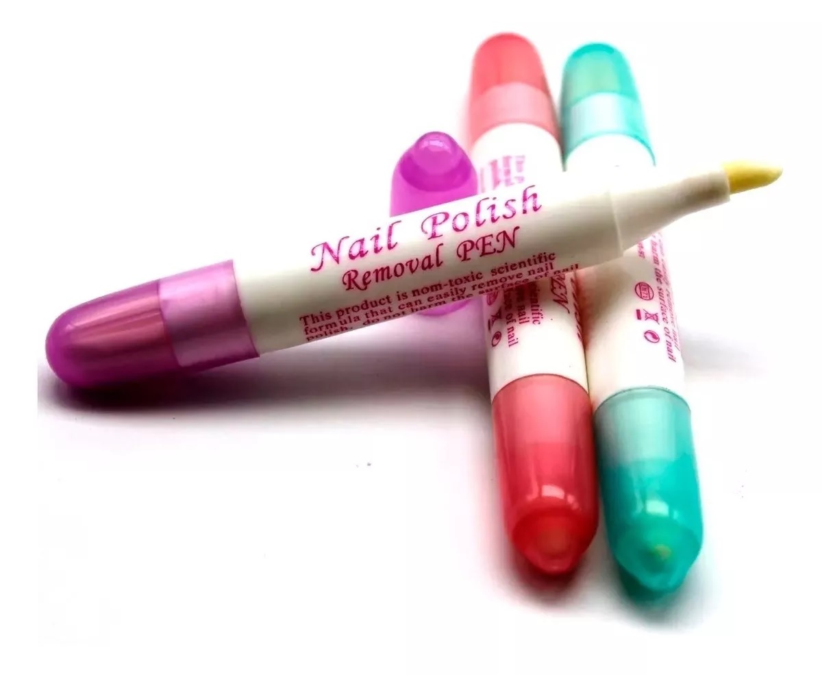 A14-Corrector de esmalte forma lapiz