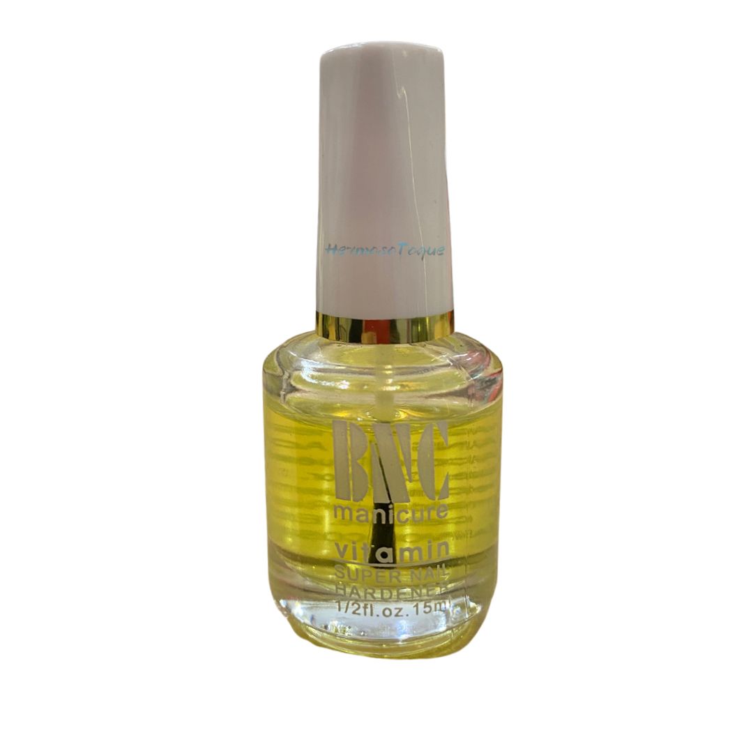 A49-Vitamina para uñas y cutícula