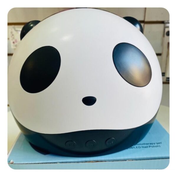 A122-Lampara led 36wts, panda - Imagen 3