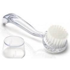 Cepillo para limpieza facial, manual - Imagen 2