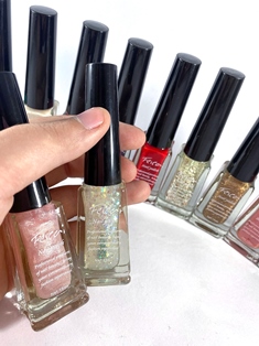 Esmalte de uñas - Imagen 4