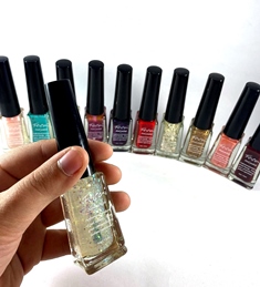 Esmalte de uñas - Imagen 3