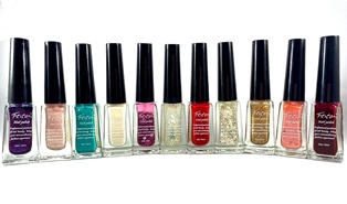 Esmalte de uñas