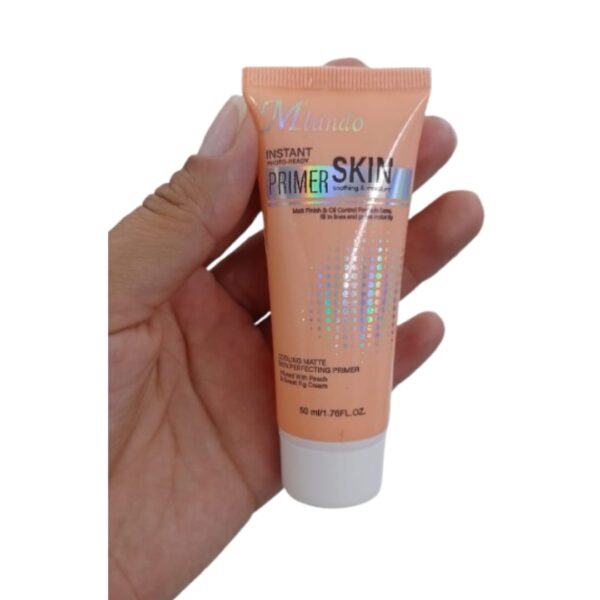PRIMER PARA MAQUILLAJE