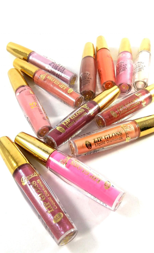 Mini brillo labial - Imagen 2