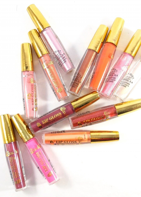Mini brillo labial - Imagen 3
