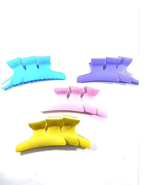 PINZA MARIPOSA DE COLORES - Imagen 2