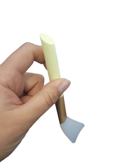 Espatula para cremas faciales - Imagen 3
