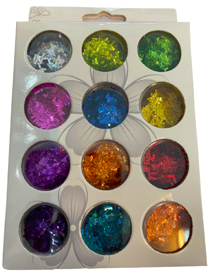Papel para encapsular en uñas de gel o acrilico x12 - Imagen 5