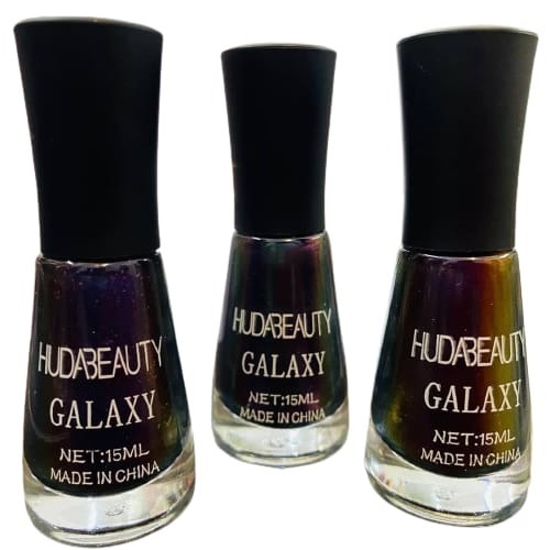 Esmaltes imantados, ojos de gato