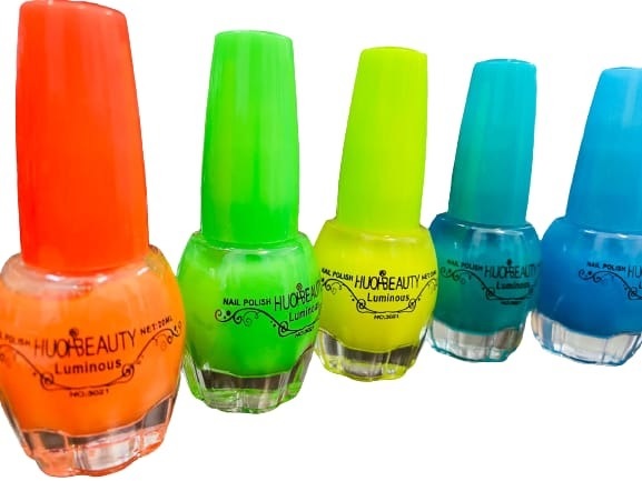 Esmalte neon - Imagen 2