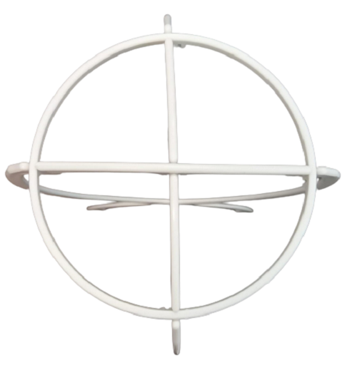 Soporte Para Peluca Y Sombrero - Imagen 2