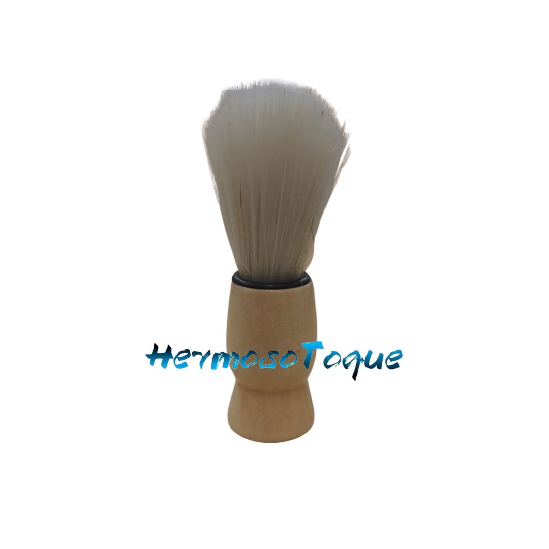 Brocha para afeitar