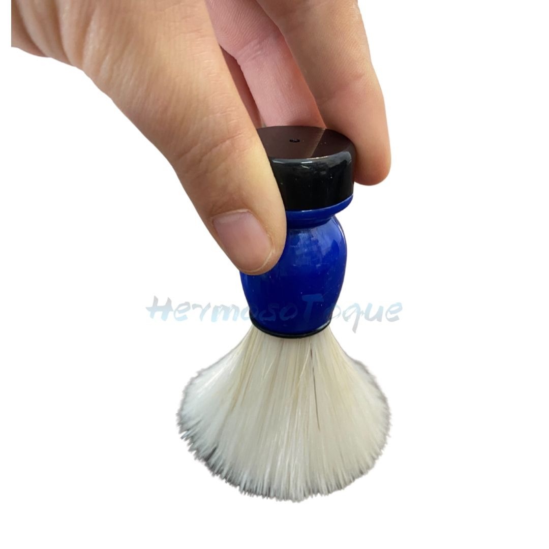 Brocha para afeitar - Imagen 2