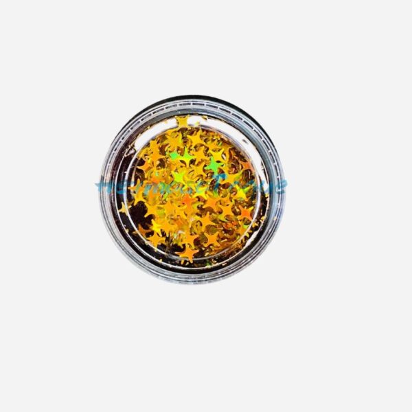 Estrellas Para Maquillaje y Uñas - Imagen 4