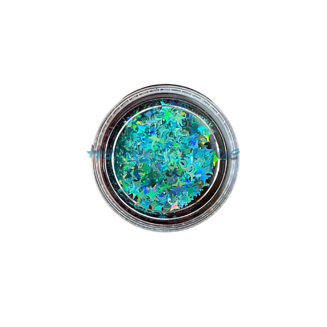 Estrellas Para Maquillaje y Uñas - Imagen 5