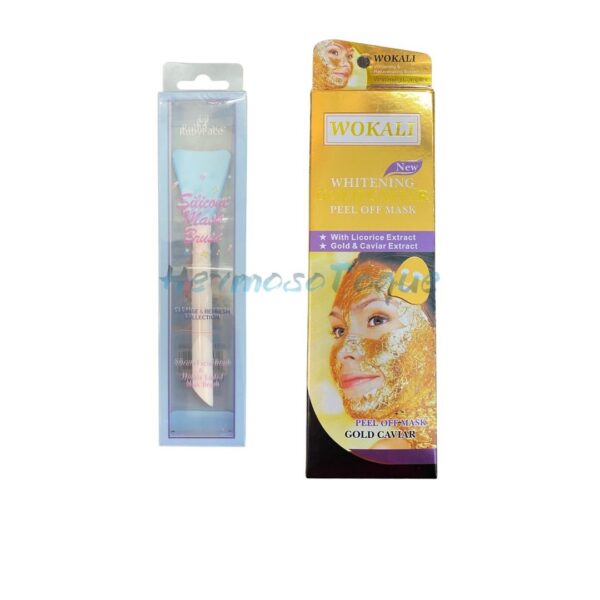 Kit tratamiento facial - Imagen 2