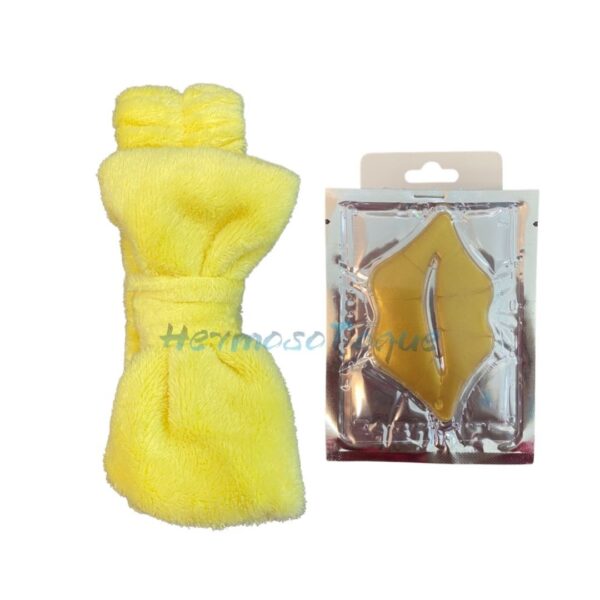 Kit tratamiento facial - Imagen 3