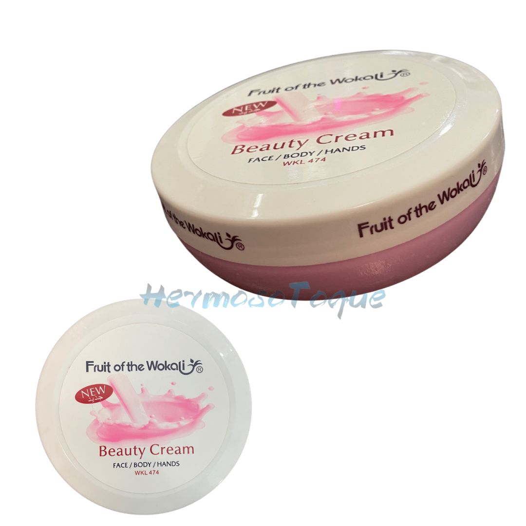 Crema nocturna de hidratación profunda