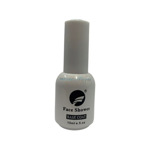 Base coat profesional