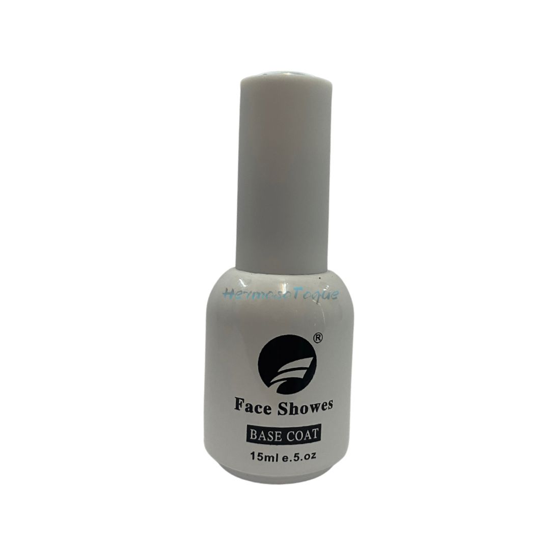Base coat profesional