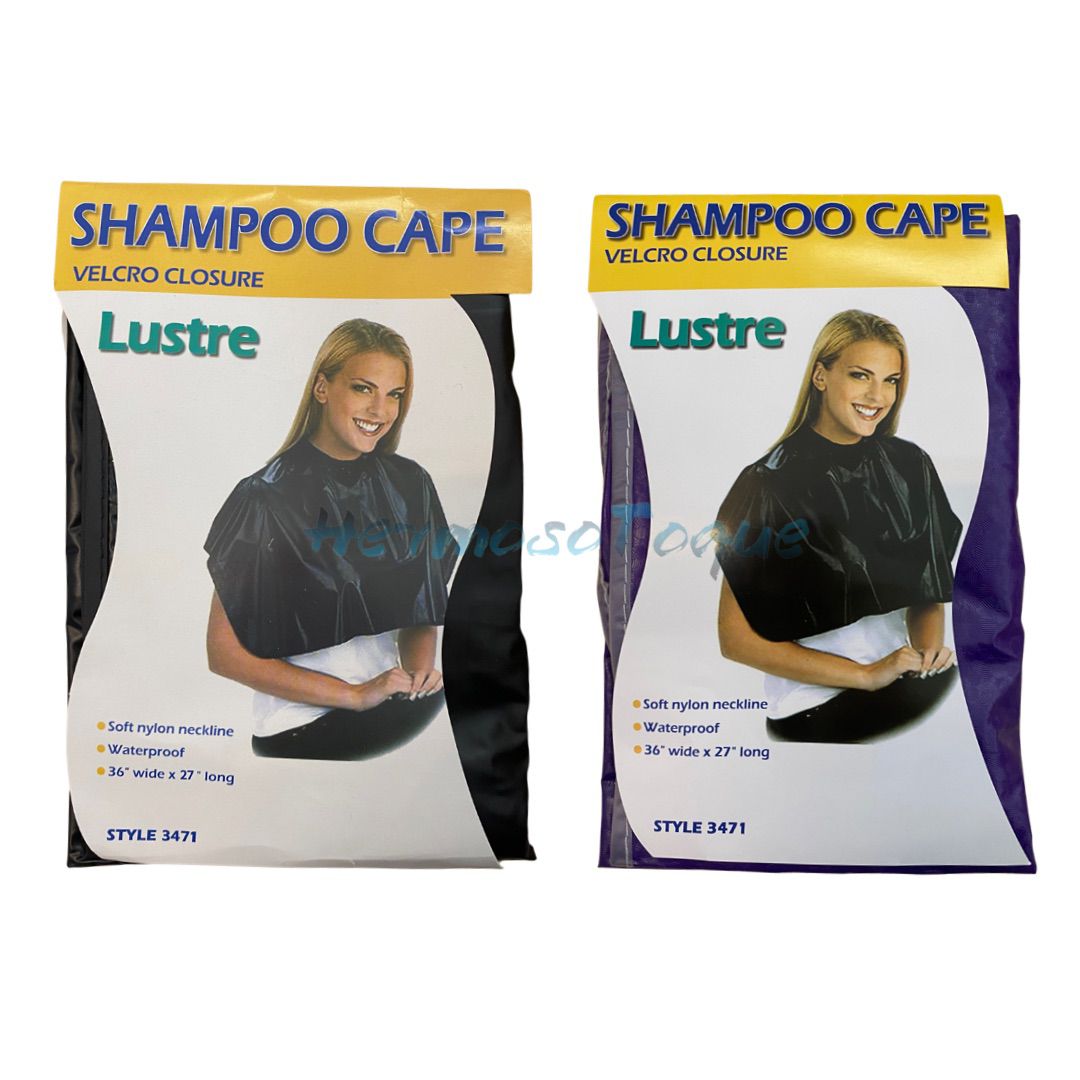 Capa para brushing, progresivo, lavados - Imagen 2
