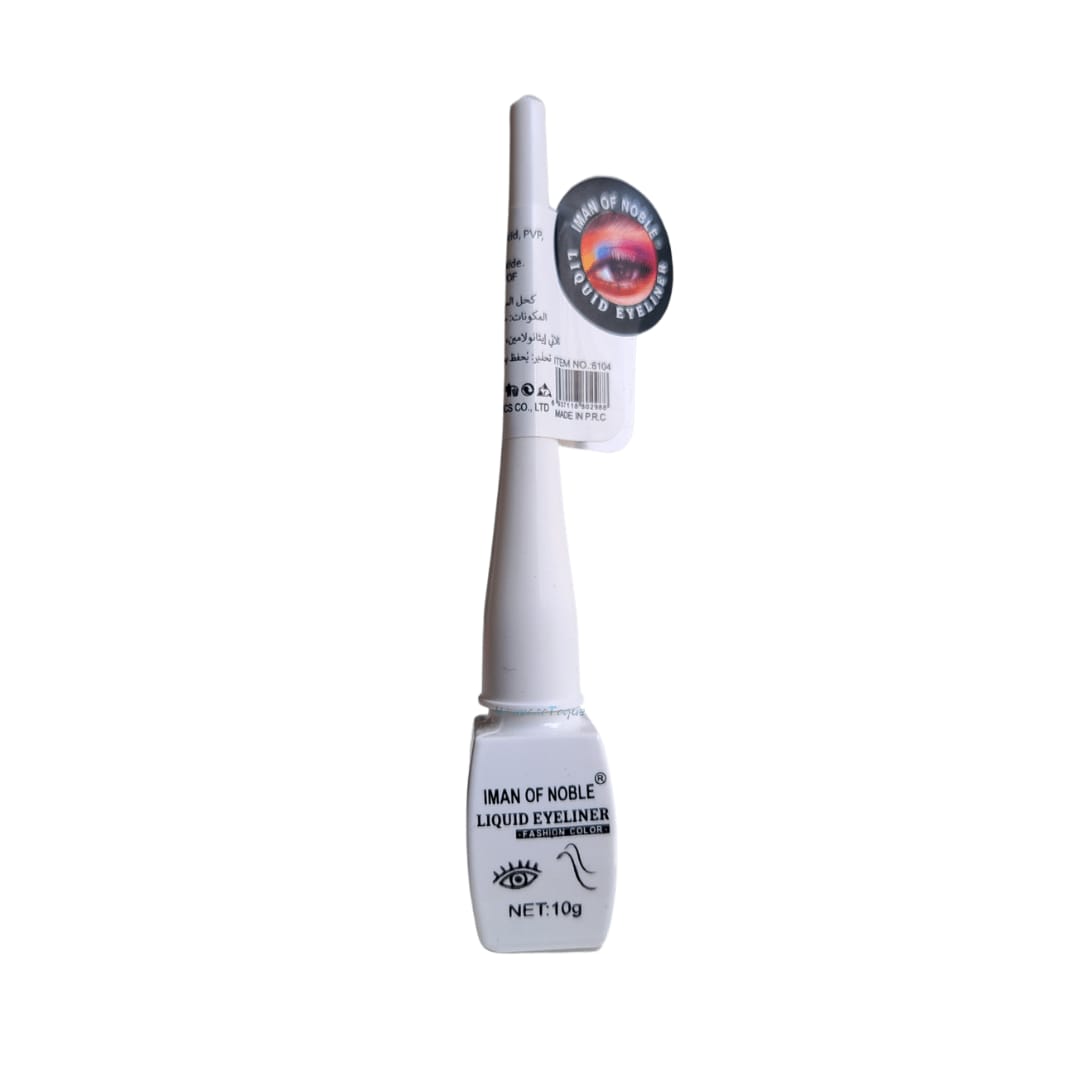 Delineador liquido de colores x1 - Imagen 5