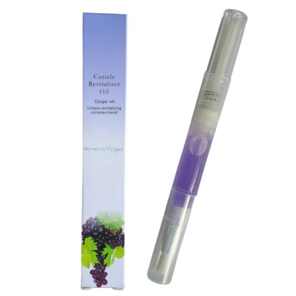 Aceite Para Cutícula