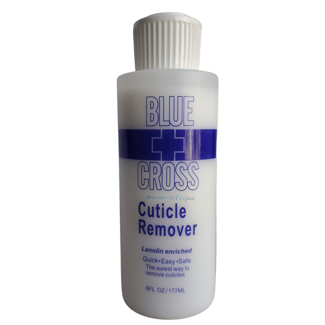 Removedor De Cutícula