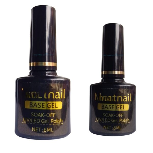 Base Gel UV/LED Gel Polish