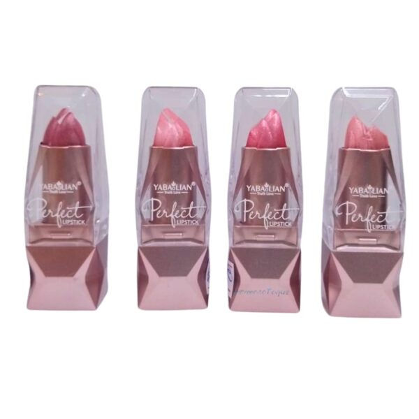 Lápiz De Labios, Tonos Rosa x1