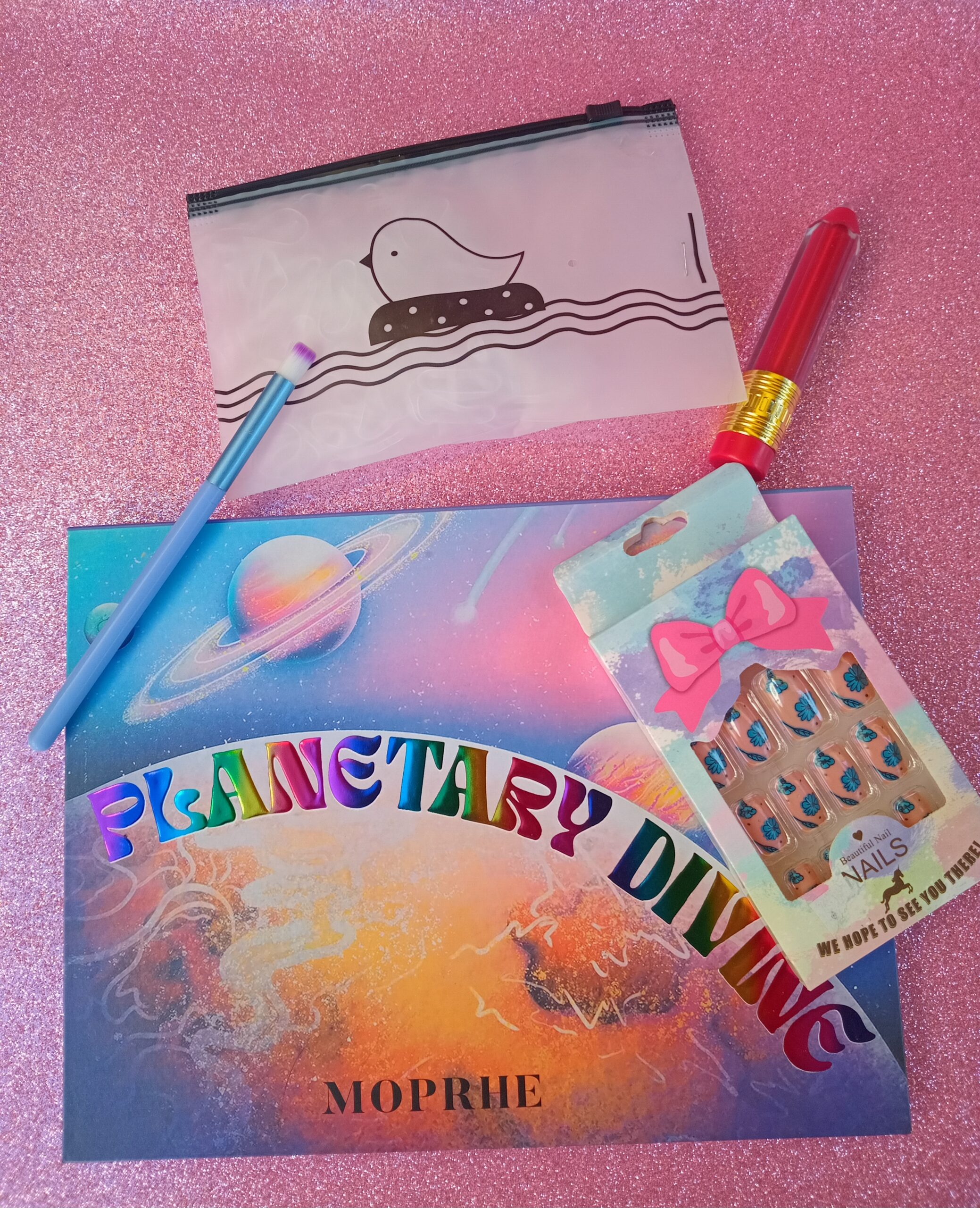 Kit Navidad Regalo