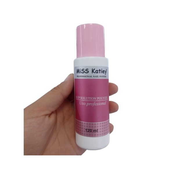 Solución Para Polygel 120ml