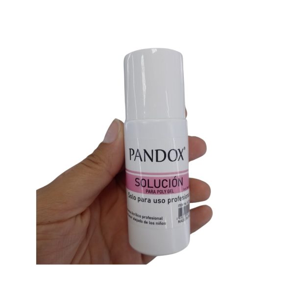 Solucion Para Polygel 75ml