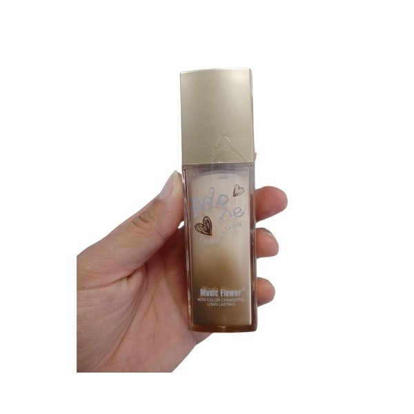 Base Liquida Para Maquillaje